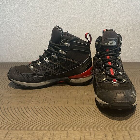 Men’s Size 8.5 The North Face Primaloft Boots - Picture 5 of 10